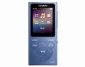 Sony SONY MP3-Walkman NW-E394L 8 GB Blue
