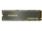 ADATA SSD Legend 800 M.2 2280 NVMe 500 GB