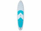 KOOR SUP Board Nuusa Allround 10'6 (320 cm), Doppelkammersystem