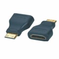 M-CAB - HDMI-Adapter - HDMI (W) bis mini