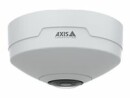 Axis Communications Axis Netzwerkkamera M4328-P, Bauform Kamera: Dome, Fisheye