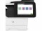 Bild 4 HP Inc. HP Multifunktionsdrucker LaserJet Enterprise MFP M528f