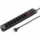 Steffen A. Steffen STEBA VARIABL - Power strip - input