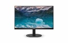 Philips Monitor 242S9AL/00, Bildschirmdiagonale: 23.8 ", Auflösung