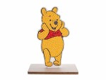 CRAFT Buddy Bastelset Crystal Art Buddies Winnie the Pooh