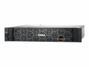 Dell SAS ME5012 DUAL C.2RU W/12X3.5 24TB RAW-2X12TB 7.2K NL-SAS