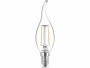 Philips Lampe LEDcla 25W E14 BA35 WW CL ND