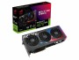 Asus ROG Grafikkarte Strix GeForce RTX 4070 SUPER 12