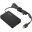 Image 0 Lenovo ThinkPad 65W Slim AC Adapter US