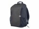 Hewlett-Packard HP Travel 18 Liter 15.6i Laptop Backpack, HP Travel