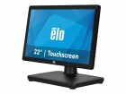 Elo Touch Solutions EloPOS System i5 - Standfuß mit I/O-Hub - All-in-One