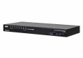 ATEN Technology Aten KVM Switch CS18208 4K HDMI USB 3.0 8-Port
