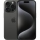 Apple iPhone 15 Pro 512 GB Titan Schwarz, Bildschirmdiagonale