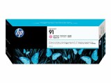HP Inc. HP 91 - 775 ml - hellmagentafarben - Original