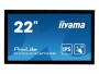 iiyama Monitor ProLite TF2234MC-B7AGB, Bildschirmdiagonale: 21.5 "