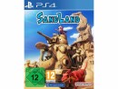 Bandai Namco Sand Land, Für Plattform: PlayStation 4, Genre