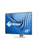 EIZO Monitor EV3285W-Swiss Edition Weiss, 3.5