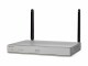 Cisco Integrated Services Router 1117 - Routeur - DSL/WWAN