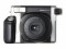 Bild 10 FUJIFILM Fotokamera Instax Wide 300 Schwarz/Silber, Detailfarbe
