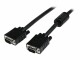 STARTECH .com 3m Coax High Resolution Monitor VGA Video Cable