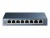 Bild 5 TP-Link Switch TL-SG108 8 Port, SFP Anschlüsse: 0, Montage