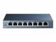 Image 4 TP-Link - TL-SG108 8-port Metal Gigabit Switch
