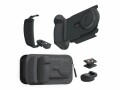 Shiftcam Haltegriff ProGrip Starter Kit, Zubehörtyp Kamera