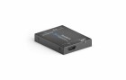 PureTools Signalverstärker PT-C-HDCP-DS, Eingänge: HDMI, Ausgänge