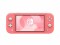 Bild 10 Nintendo Handheld Switch Lite Coral, Plattform: Nintendo Switch