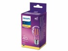 Philips Lampe 4.3 W (40 W) E27