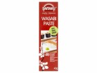 Saitaku Wasabi Paste 43 g, Produkttyp: Pasten, Ernährungsweise