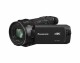 Panasonic Videokamera HC-VXF11, Widerstandsfähigkeit