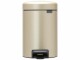 Brabantia Kosmetikeimer NewIcon 3 l