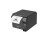 Bild 1 Epson Thermodrucker TM-T70II USB / Serial Schwarz, Drucktechnik