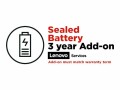 Lenovo 3Y SBTY ADD ON .                                IN  ELEC IN SVCS
