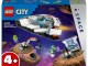 LEGO ® City Bergung eines Asteroiden im Weltall 60429