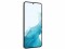 Bild 1 Samsung Galaxy S22 5G 256 GB Phantom White, Bildschirmdiagonale