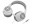 Immagine 1 Corsair Headset HS55 Stereo Weiss, Audiokanäle: Stereo