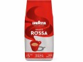 Lavazza Kaffeebohnen Qualità Rossa 1 kg, Entkoffeiniert: Nein