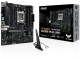 Asus Mainboard TUF GAMING A620M-PLUS WIFI, Arbeitsspeicher