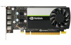 Dell Grafikkarte NVIDIA T1000 HH 4 GB, Grafikkategorie