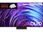 Samsung TV QE65S95D ATXZU 65", 3840 x 2160 (Ultra