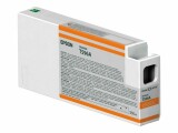 Epson Ink, orange 350ml, Pro 7700/7900