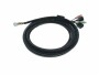 Axis Communications AXIS Multi-connector cable for power, audio and I/O