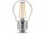 Bild 0 Philips Lampe LEDcla 40W E27 P45 WW CL ND