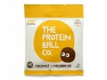 The Protein Ball Co. Protein Balls Coconut & Macadamia 45 g, Produkttyp