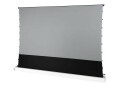 Celexon Bodenleinwand UST HomeCinema Plus 100" Weiss, Leinwandtyp