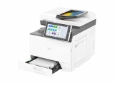 RICOH IM C300 - Multifunktionsdrucker - Farbe - Laser