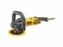 DeWalt Poliermaschine DWP849X 180 mm, Kabellänge: 1.5 m