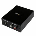 StarTech.com - Component / VGA Video and Audio to HDMI Converter - PC to HDMI